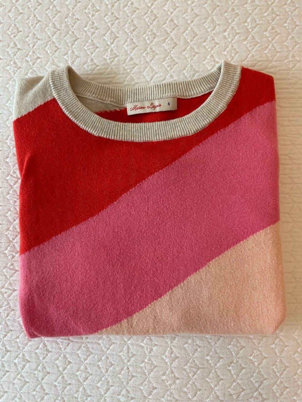 Marine Layer Sweater